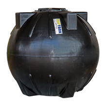 1,000litre Underground Spherical Tank